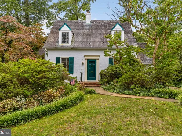 3814 N Vernon St, Arlington, VA 22207