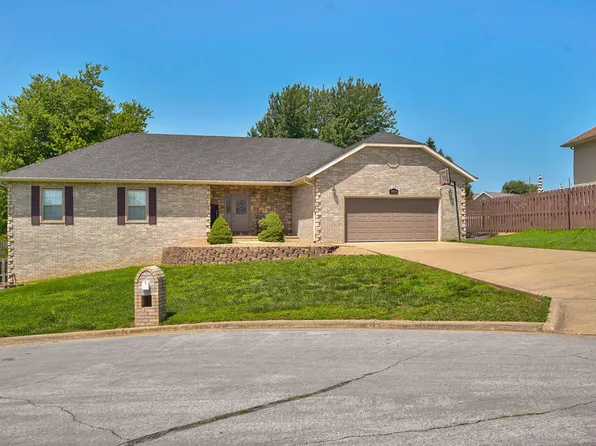 3713 N Croswell Avenue, Springfield, MO 65803