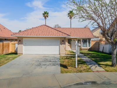 36806 Meadowview Ct, Palmdale, CA, 93552