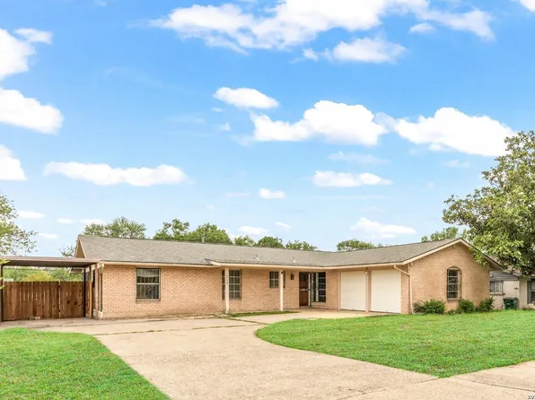 4138 Monaco, San Antonio, TX 78218