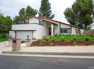 19100 Merion Dr, Porter Ranch, CA 91326