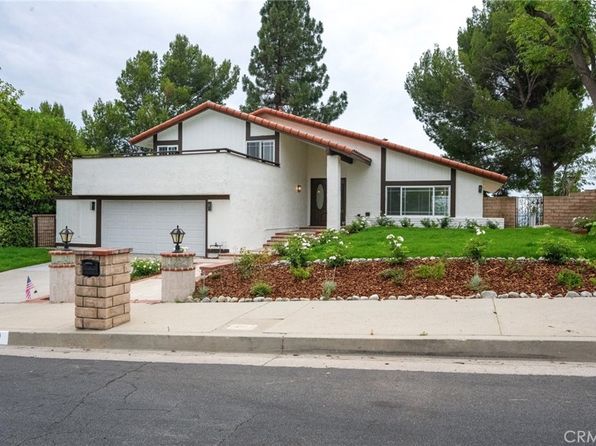 19100 Merion Dr, Porter Ranch — photo 1