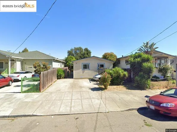 1954 84th Ave, Oakland, CA 94621
