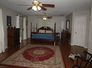 47 Lanier Dr, Dahlonega, GA 30533