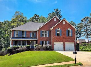 5318 Rushing Creek Way, Flowery Branch, GA 30542