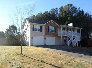 66 Greatwood Dr, White, GA 30184
