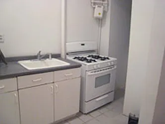 Rented by DSA Realty