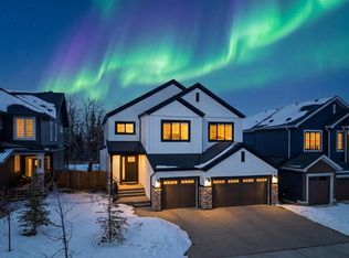 20320 29th Ave NW, Edmonton, AB T6M 0W5