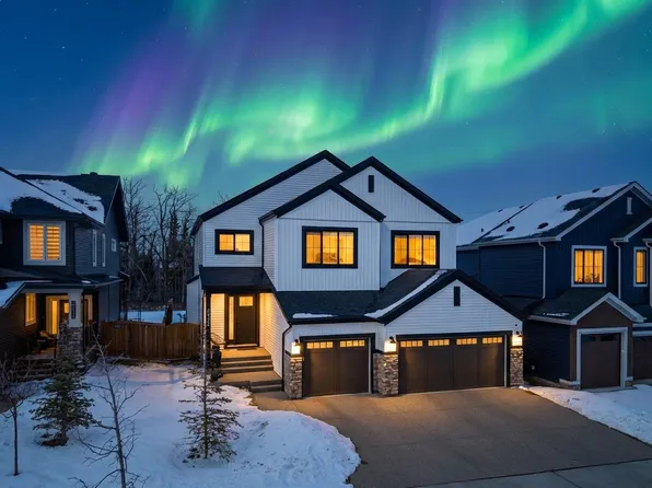 20320 29th Ave NW, Edmonton, AB T6M 0W5