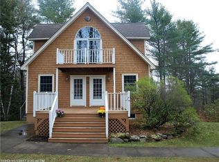 10 Bella Dr, Sabattus, ME 04280