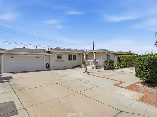 10152 Malinda Ln, Garden Grove, CA 92840
