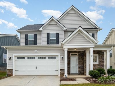 4862 Durneigh Dr, Kannapolis, NC, 28081