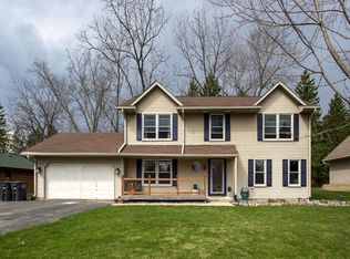 7700 W Lake Dr, Wind Lake, WI 53185