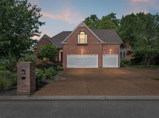 301 Calumet Trce, Murfreesboro, TN 37127