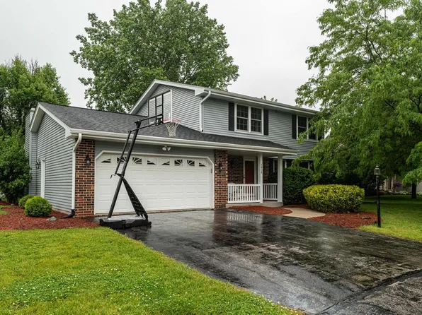 1615 Palamino DRIVE, Racine, WI 53402