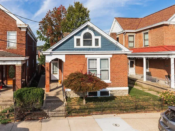 947 York St, Covington, KY 41011