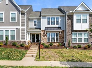 7817 Old Guild Rd, North Chesterfield, VA 23237