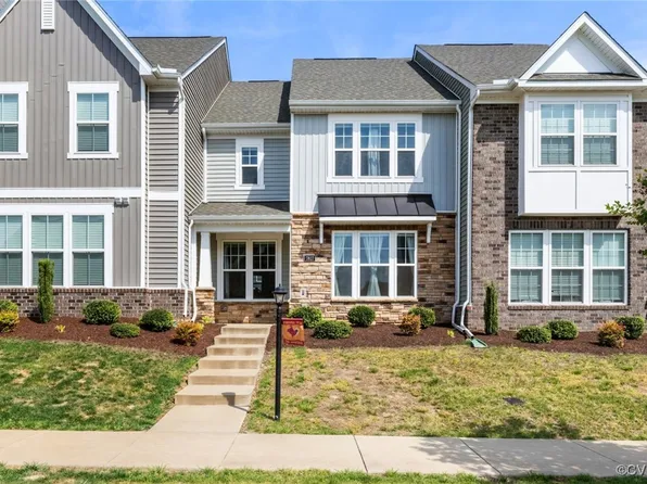7817 Old Guild Rd, North Chesterfield, VA 23237