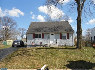 8 Margo Pl, Hamilton, NJ 08620