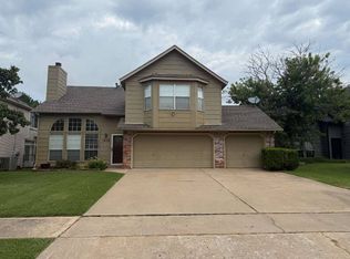 1608 W Fulton Pl, Broken Arrow, OK 74012