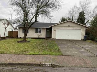 4966 Trade Wind Ave N, Keizer, OR