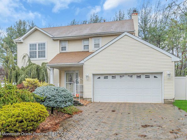 Morganville Nj Real Estate