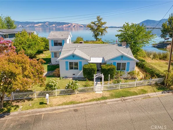 650 Esplanade St, Lakeport, CA 95453