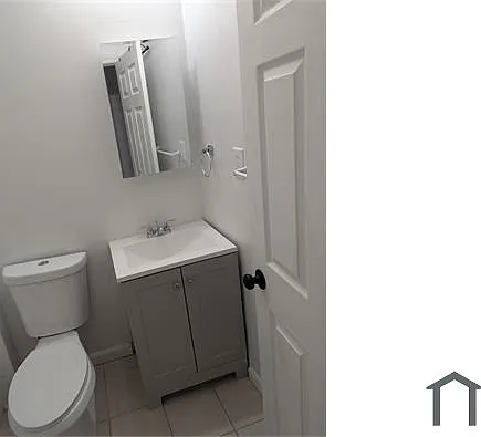 3 bed, 1100 sqft, $1,200 — Photo 2