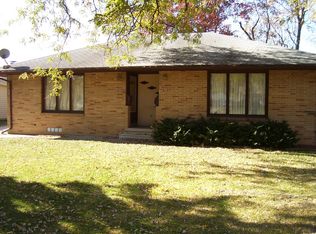 1612 63rd St, Windsor Heights, IA 50324