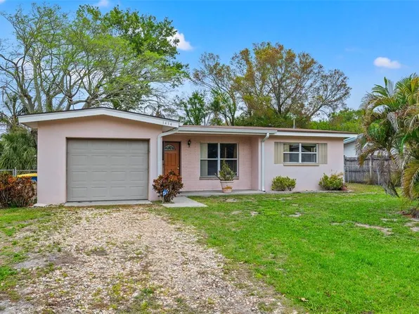 1434 PARKWOOD STREET, CLEARWATER, FL 33755