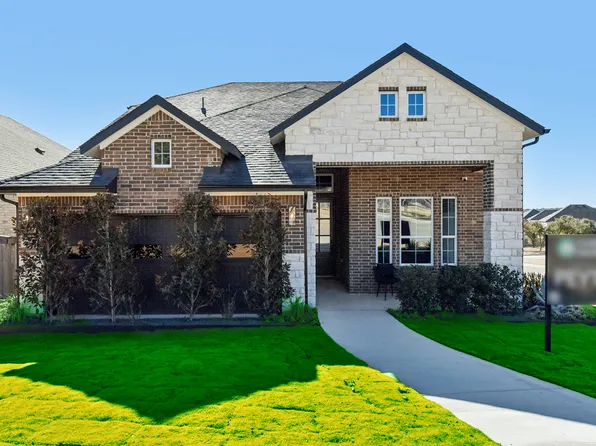 Peyton Plan, The Grove at Blackhawk