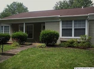 845 Winchester Ct #B, Manchester, NJ 08759
