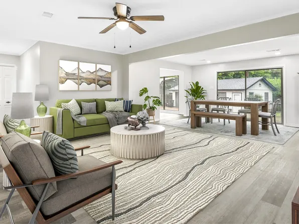 1311 Loma Alta Pl, Cleburne, TX 76033