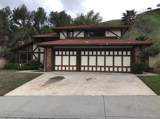 12003 Eddleston Dr, Porter Ranch, CA 91326