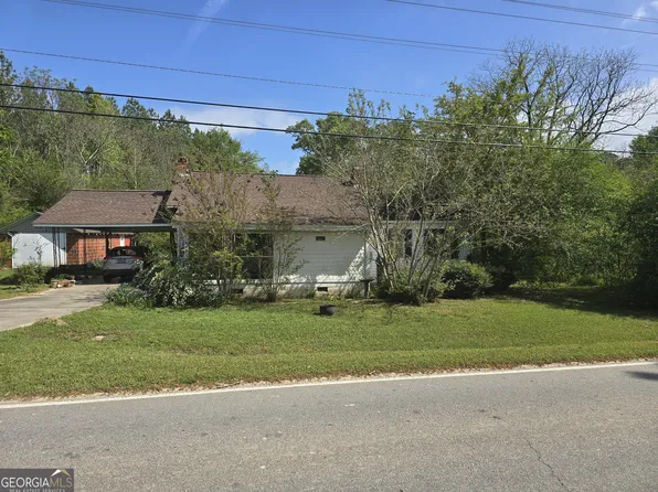 9220 Deepstep Rd, Sandersville, GA 31082