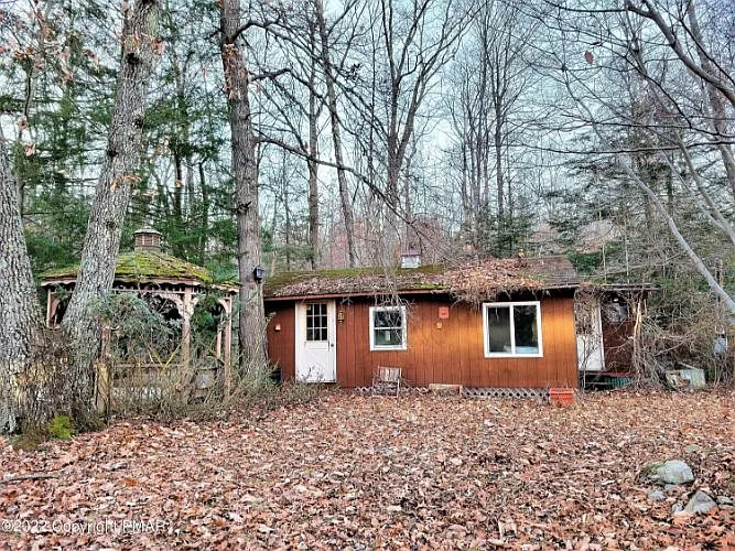 306 Big Hill Path photo 1