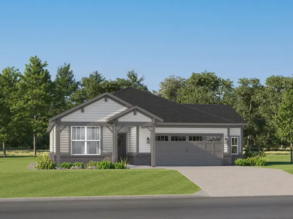 2185 Sandhill Way, Plainfield, IN 46168