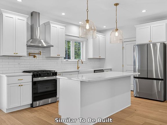 5th image of Lot 21 Woodcock Road