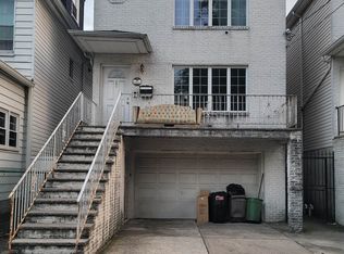 251 Harrison Ave #1A, Jersey City, NJ 07304