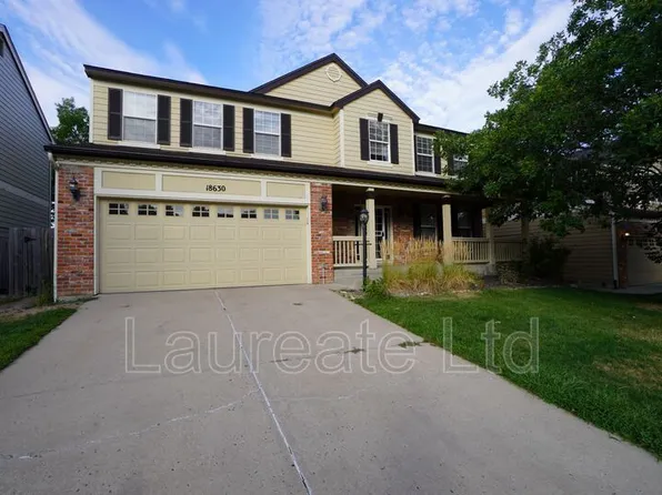 18630 E Powers Dr, Aurora, CO 80015