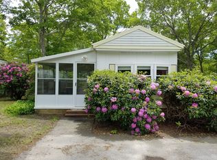 34 Great Hill Dr, West Wareham, MA 02576