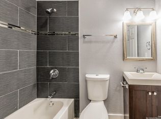 2305 Pinn Rd #1B-1BA-500SQFT, San Antonio, TX 78227