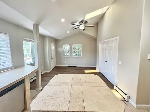 Floor plan 2X2