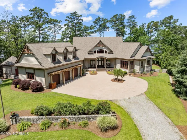 161 Cape Hatteras Point, Oriental, NC 28571