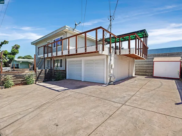 50 Mission Ln, Walnut Creek, CA 94597