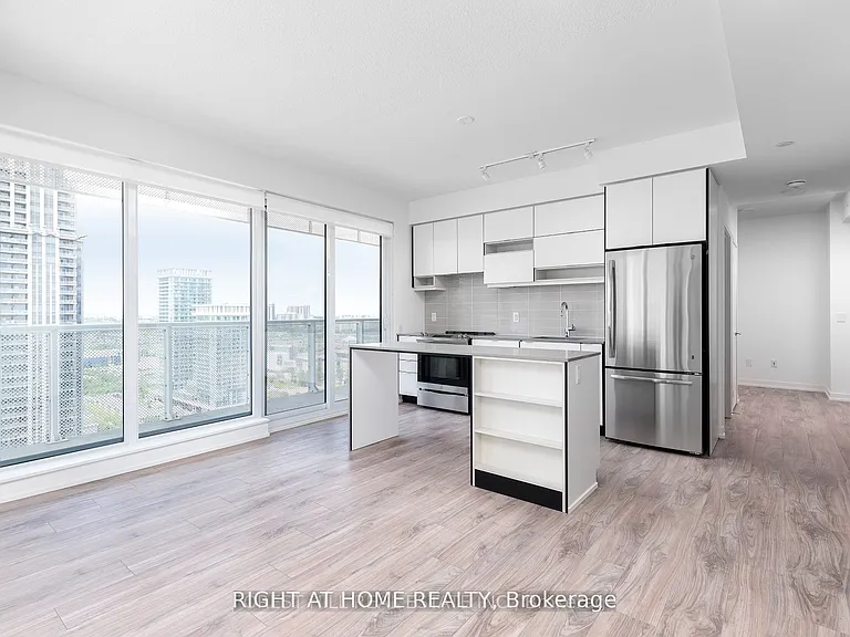 4065 Confederation Pkwy W #1003 — Photo 2