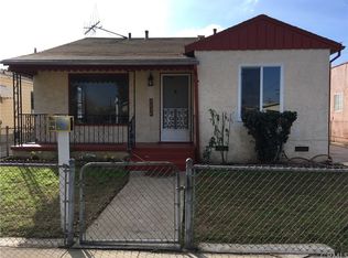 5836 Brookfield St, Los Angeles, CA 90022