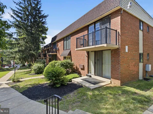 100 E Glenolden Ave APT B6, Glenolden, PA 19036