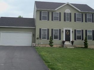46 Kent Pl, Wynantskill, NY 12198