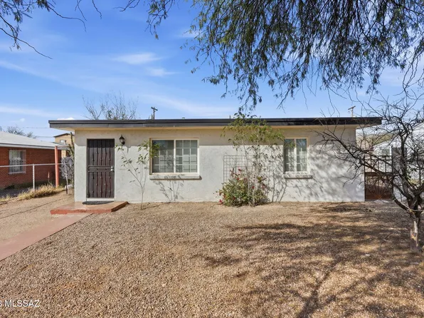 525 E Linden St, Tucson, AZ 85705